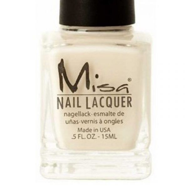 Nail Lacquer – Nagu laka #166 Indescribable