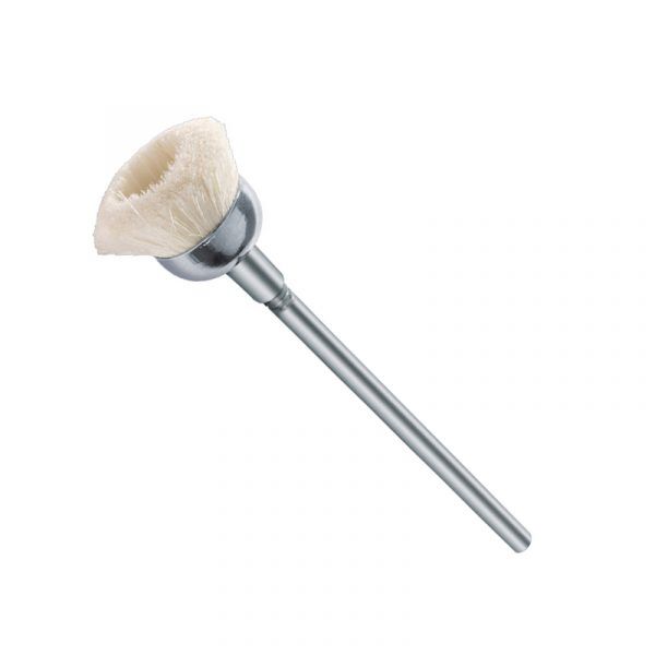 Polishing Brush – Kazas saru birste nagu pulēšanai