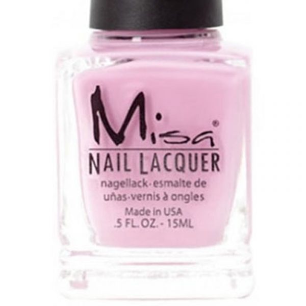 Nail Lacquer – Nagu laka #282 Double Dutch