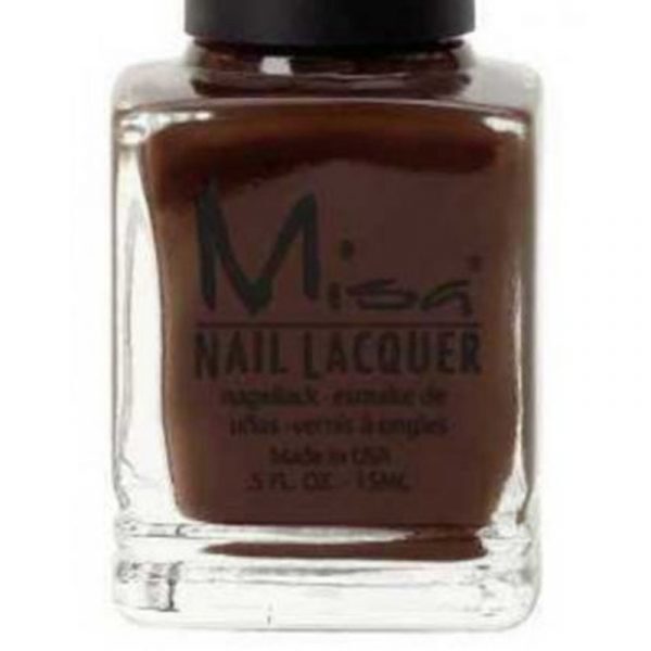 Nail Lacquer – Nagu laka #295 Tailored Taupe