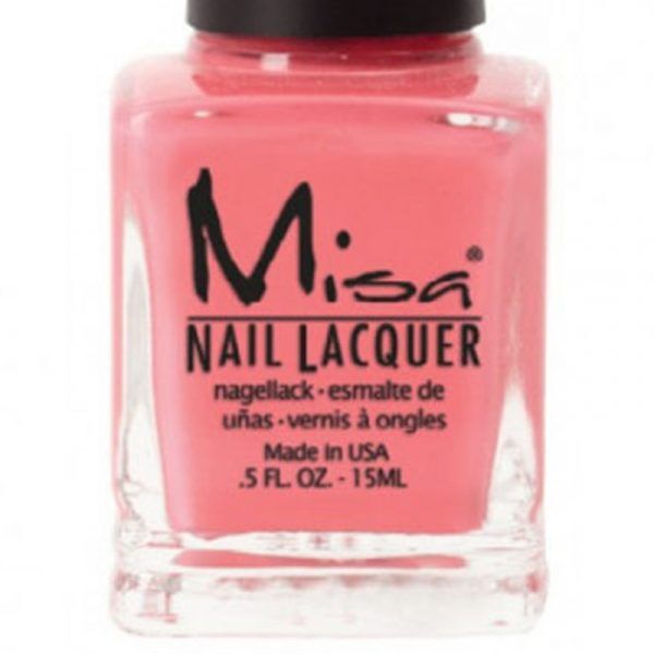 Nail Lacquer – Nagu laka #297 Enpointe