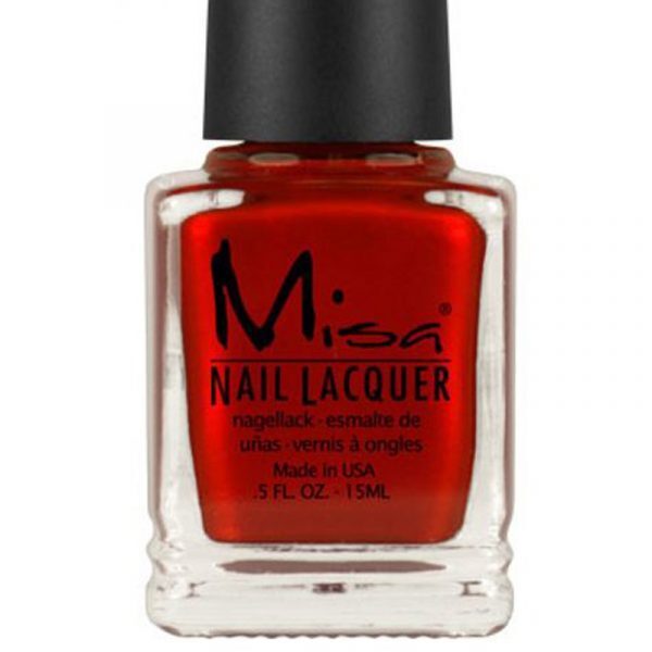 Nail Lacquer – Nagu laka #313 Eye Candy