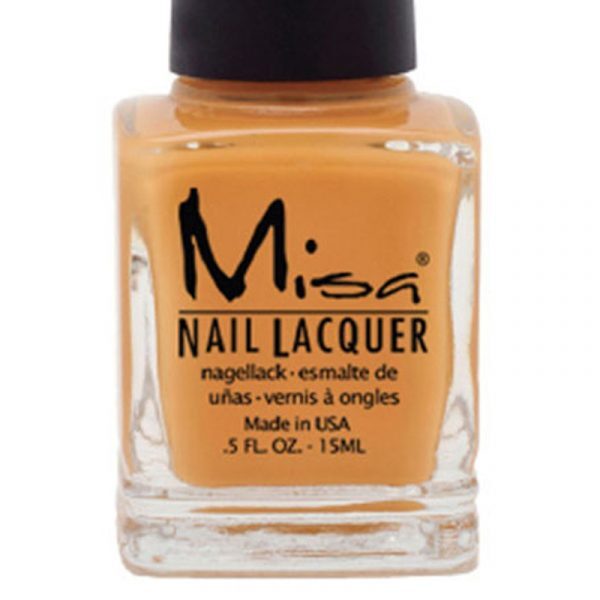 Nail Lacquer – Nagu laka #324 Silly Daffodils