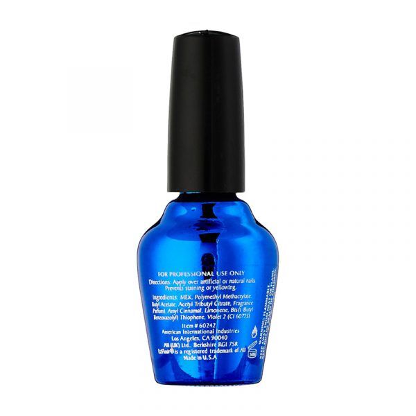 UV-30 Top Coat – Aizsargājošs UV tops mākslīgiem nagiem