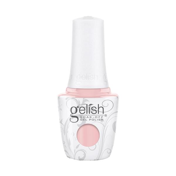 Gelish Gel Nail Polish - Gēla nagu laka #375 Strike A Posie