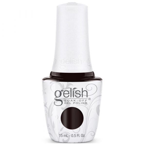 Gelish Gel Nail Polish - Gēla nagu laka #357 "Batting My Lashes