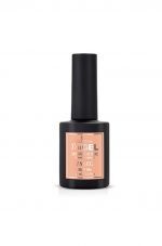 EzFlow TruGel Nail Polish - Gēla nagu laka Bluff Me