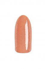 EzFlow TruGel Nail Polish - Gēla nagu laka Bluff Me