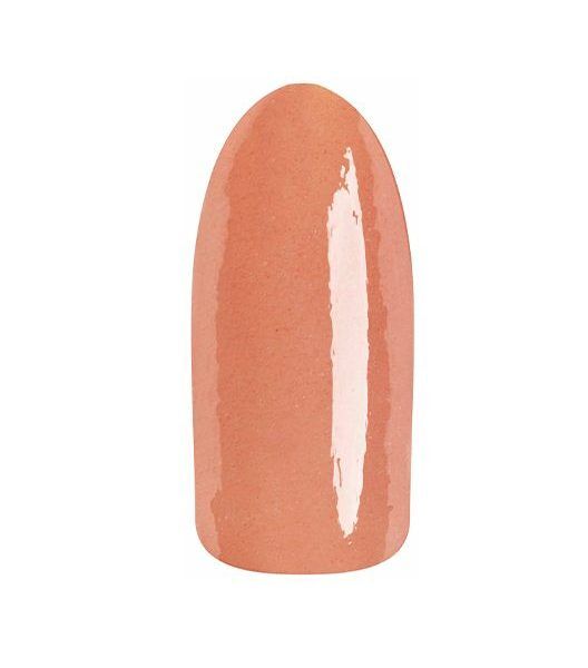 EzFlow TruGel Nail Polish - Gēla nagu laka Bluff Me