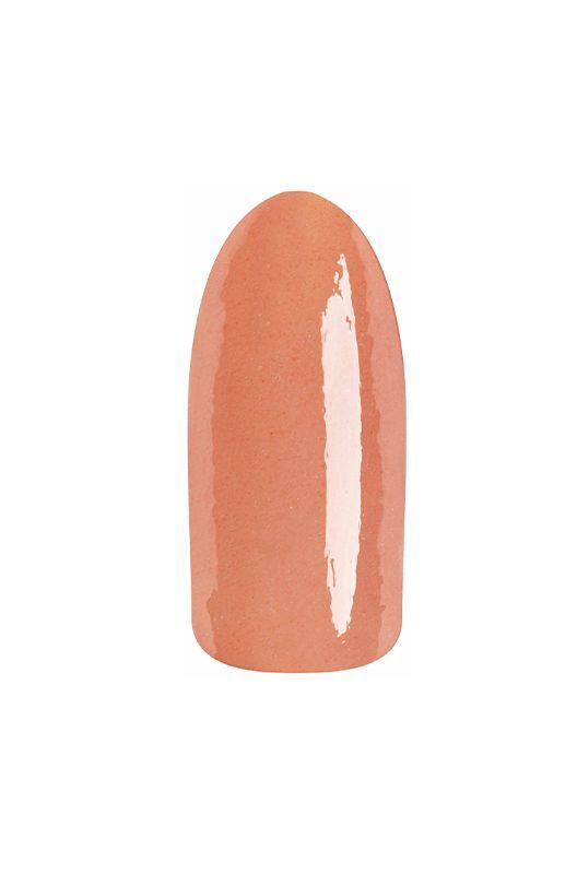 EzFlow TruGel Nail Polish - Gēla nagu laka Bluff Me