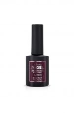 EzFlow TruGel Nail Polish - Gēla nagu laka Corner Booth