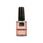 EzFlow TruGel Nail Polish - Gēla nagu laka "Creamsicle"