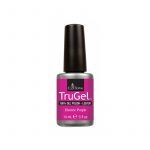 EzFlow TruGel Nail Polish - Gēla nagu laka Electric Purple