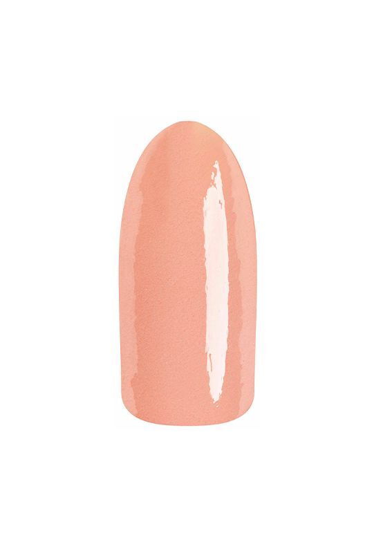 EzFlow TruGel Nail Polish - Gēla nagu laka Fake It