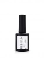 EzFlow TruGel Nail Polish - Gēla nagu laka French White