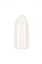 EzFlow TruGel Nail Polish - Gēla nagu laka French White