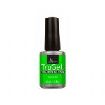 EzFlow TruGel Nail Polish - Gēla nagu laka Kryptonite