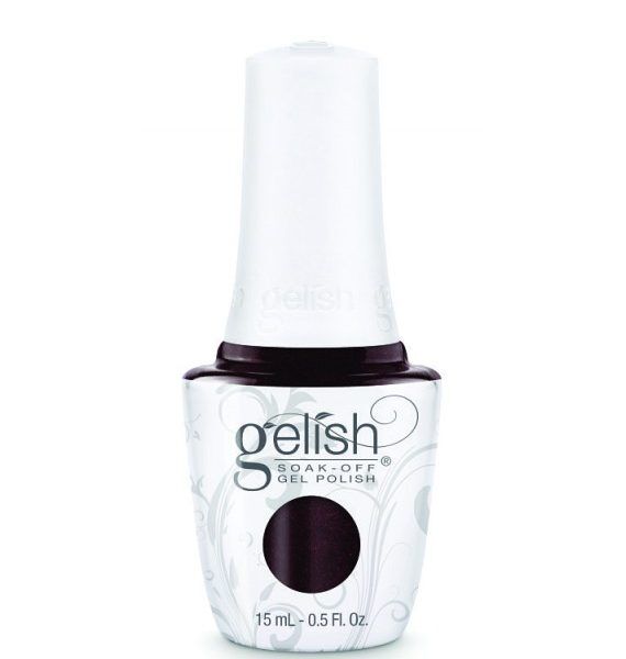 Gelish Gel Nail Polish - Gēla nagu laka #125 Inner Vixen