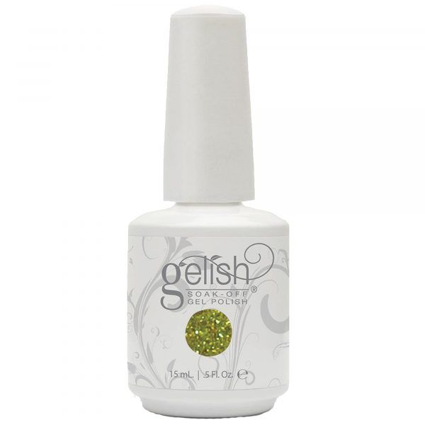 Gelish Gel Nail Polish - Gēla nagu laka #101 Shake Your Money Maker