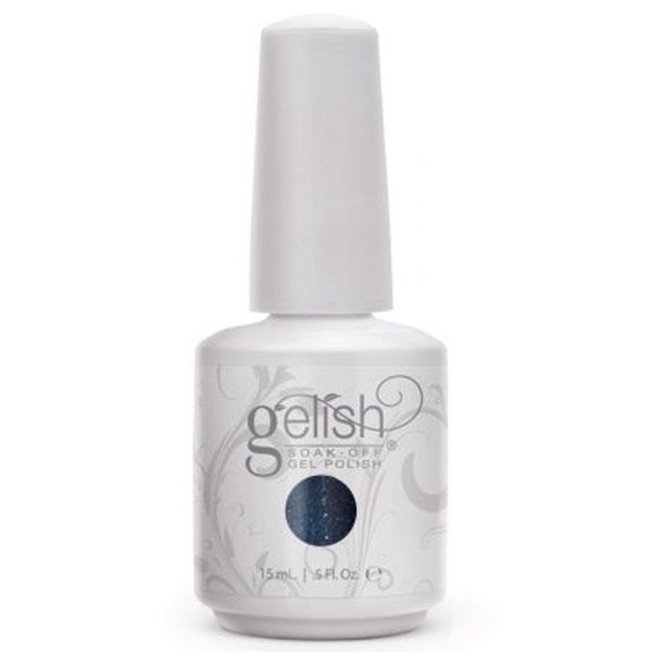 Gelish Gel Nail Polish - Gēla nagu laka #121 Is It An Illusion