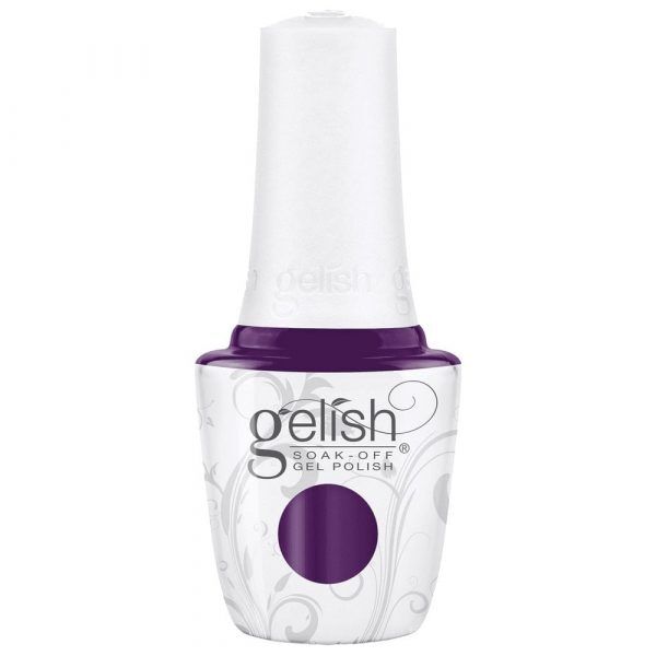 Gelish Gel Nail Polish - Gēla nagu laka #380 Just Me & My Piano