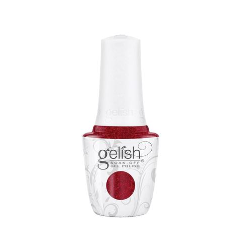 Gelish Gel Nail Polish - Gēla nagu laka #390 Walking On Stardust