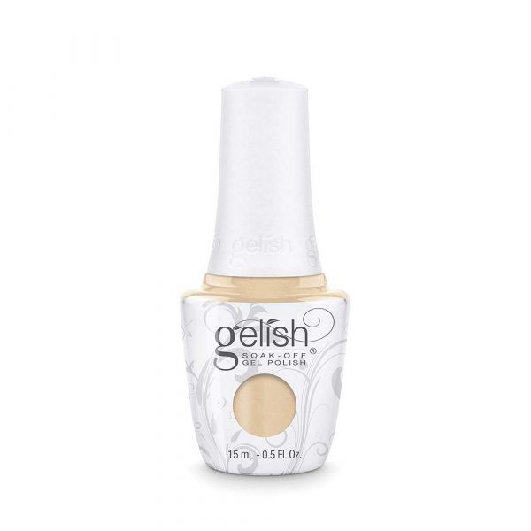 Gelish Gel Nail Polish - Gēla nagu laka #60 Need A Tan