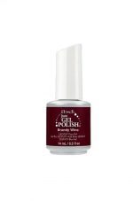 IBD Just Gel Nail Polish - Gēla nagu laka Brandy Wine