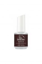 IBD Just Gel Nail Polish - Gēla nagu laka Bustled Up