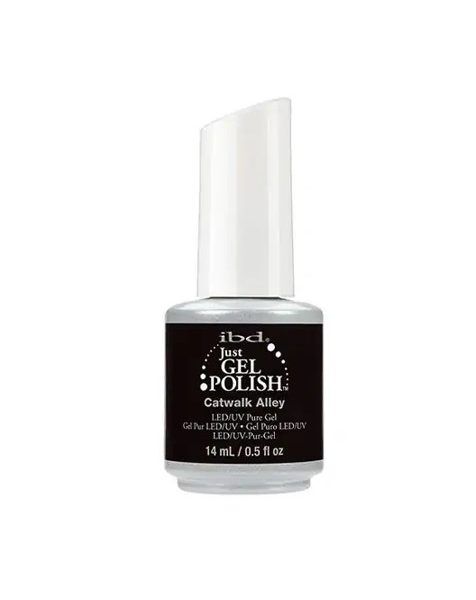 IBD Just Gel Nail Polish - Gēla nagu laka Catwalk Alley