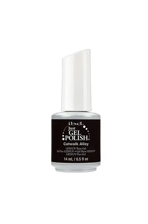 IBD Just Gel Nail Polish - Gēla nagu laka Catwalk Alley