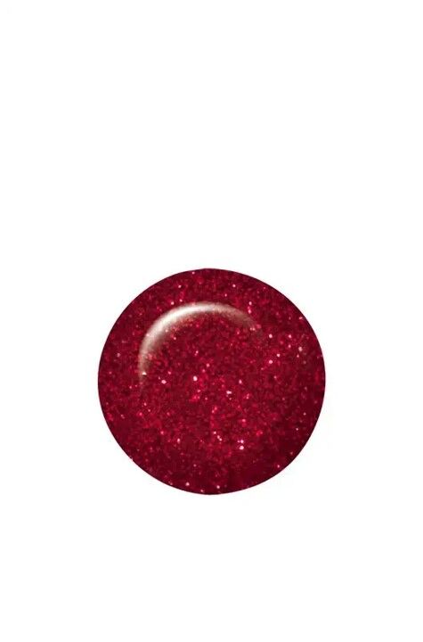 IBD Just Gel Nail Polish - Gēla nagu laka Cosmic Red