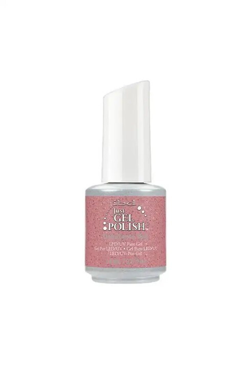 IBD Just Gel Nail Polish - Gēla nagu laka Debutante Ball