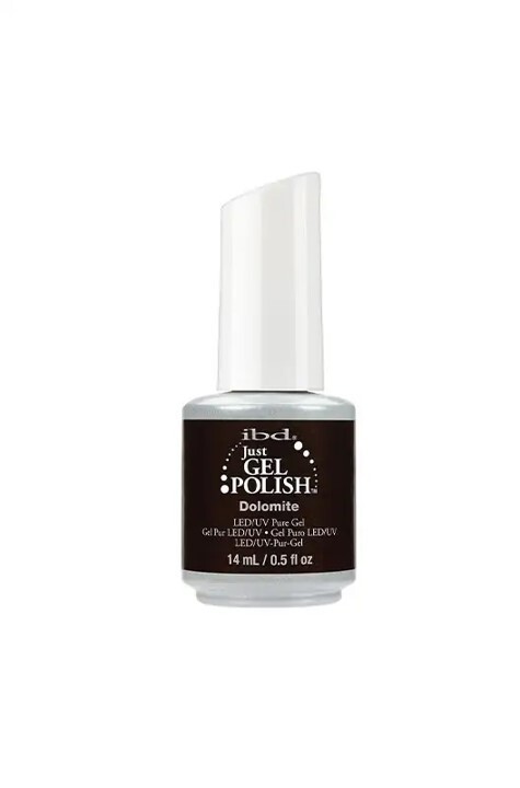 IBD Just Gel Nail Polish - Gēla nagu laka Dolomite