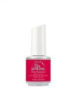 IBD Just Gel Nail Polish - Gēla nagu laka Flirty Flamenco