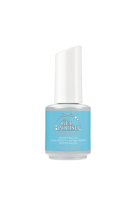 IBD Just Gel Nail Polish – Gēla nagu laka Garter Your Heart. Ibd ir viens no populārākajiem zīmoliem manikīra pedikīra nozarē Amerikas Savienotajās Valstīs un citur pasaulē. Pasaules nagu meistari izvēlas ibd Just Gel polish, tās ir augstākās kvalitātes gēla lakas ar moderniem un daudzveidīgiem toņiem. Just Gel toņu paletē vairāk kā 200 krāsu un vairākas reizes gadā tiek izveidotas jaunas kolekcijas atbilstoši Pasaules vadošo modes namu tendencēm. Ibd Just Gel gēla nagu laku priekšrocības: - lakas noturība no 2 - 3 nedēļām; - viegli klājas; - nedzeltē un neplaisā; - nožūst 30 sekundēs Led lampā vai 2 minūtēs UV lampā; - pašizlīdzinoši, piesātināti toņi; - nerada alerģiju; - nesatur skābi; - gandrīz bez smaržas; - ērta otiņa, ar ko izveidot perfektu pusapli tuvu kutikulai; - pudelītēm ir stabila forma; - lampā nededzina Lai pasaudzētu dabīgo nagu, noņemšanai izmantot gēla lakas noņēmēju Ibd Just Gel Remover. Pilnīga noņemšana aizņem 10-15 minūtes Lietošana: Uz sagatavota un attaukota naga uzklājiet saķeres slāni Ibd Power Bond *NAV JĀLIEK LAMPĀ! Uzklāt Ibd Just Gel Base Coat - žāvēt Led lampā 10 sekundes vai UV lampā 2 min Uzklāt vēlamo Just Gel toni plānā kārtā uz dabīga vai mākslīgā naga - žāvēt Led lampā 30 sekundes vai UV lampā 2 min. Ja nepieciešams, uzklājiet papildus kārtas. Uzklāt Top kārtu: Ibd Just Gel Top Coat vai Ibd Just Gel Top Coat No Cleanse - žāvēt Led lampā 30 sekundes vai UV lampā 2 min * Pirms lietošanas sakratīt!