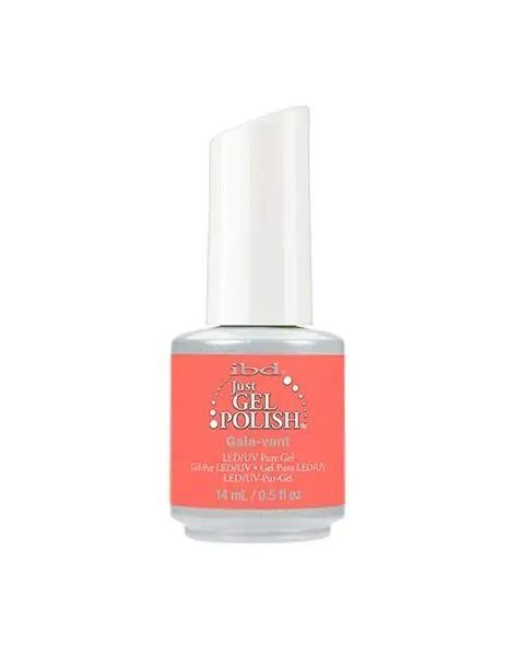 IBD Just Gel Nail Polish - Gēla nagu laka Gala-Vant