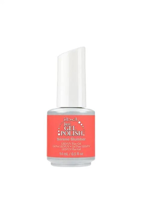 IBD Just Gel Nail Polish - Gēla nagu laka Serene Slumber