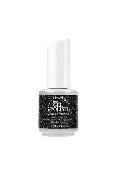 IBD Just Gel Nail Polish - Gēla nagu laka Viva La Noche