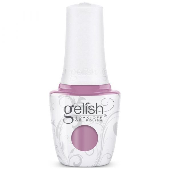 Gelish Gel Nail Polish - Gēla nagu laka #370 Merci Bouquet