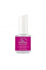 IBD Just Gel Nail Polish - Gēla nagu laka Retro Rosette