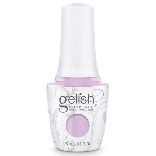 Gelish Gel Nail Polish - Gēla nagu laka #343 All The Queens Bling