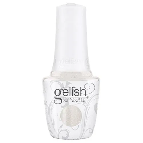 Gelish Gel Nail Polish - Gēla nagu laka #126 Arctic Freeze