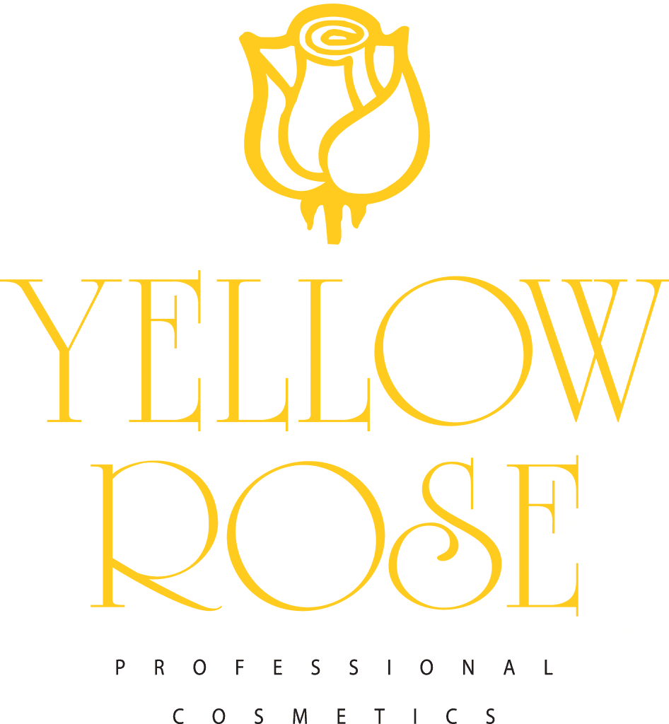 Yellow Rose logo