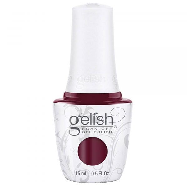 Gelish Gel Nail Polish - Gēla nagu laka #140 A Touch Of Sass