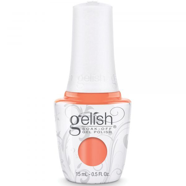 Gelish Gel Nail Polish - Gēla nagu laka #138 Im Brighter Than You