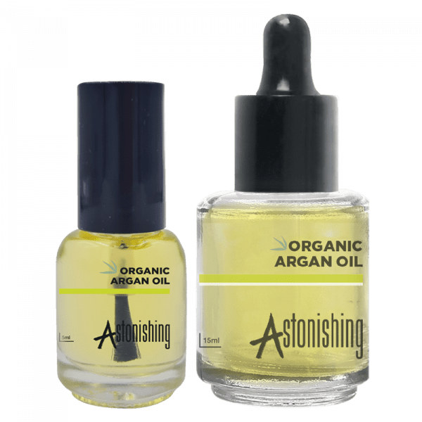 Argan Cuticle Oil – Argāna kutikulas eļļa