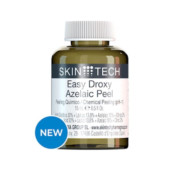 Easy Droxy Azelaic Peel – Ķīmiskais pīlings