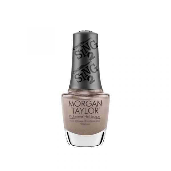 Nail Lacquer – Klasiskā nagu laka “All Eyes On Me"