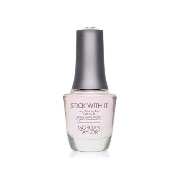 Stick With It Base Coat – Bāze ilgnoturīgam manikīram